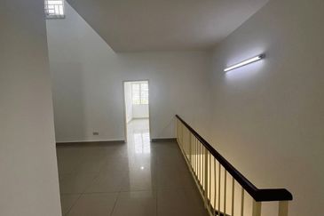 Taman Villa Laksamana