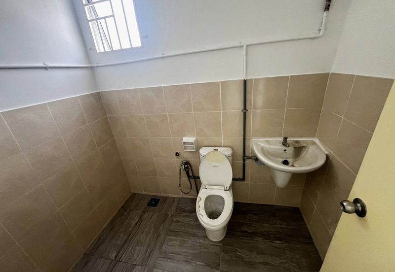 Taman Villa Laksamana