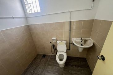 Taman Villa Laksamana