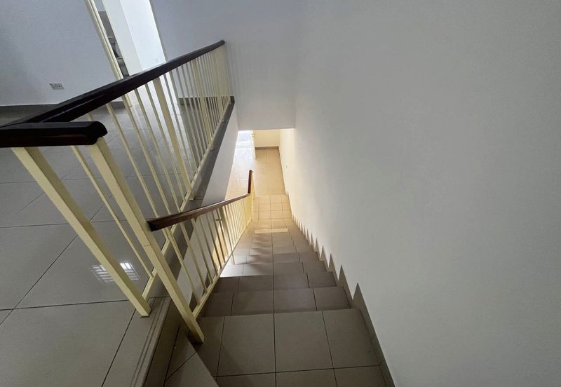 Taman Villa Laksamana