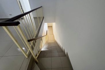 Taman Villa Laksamana