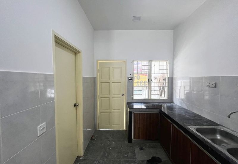 Taman Villa Laksamana