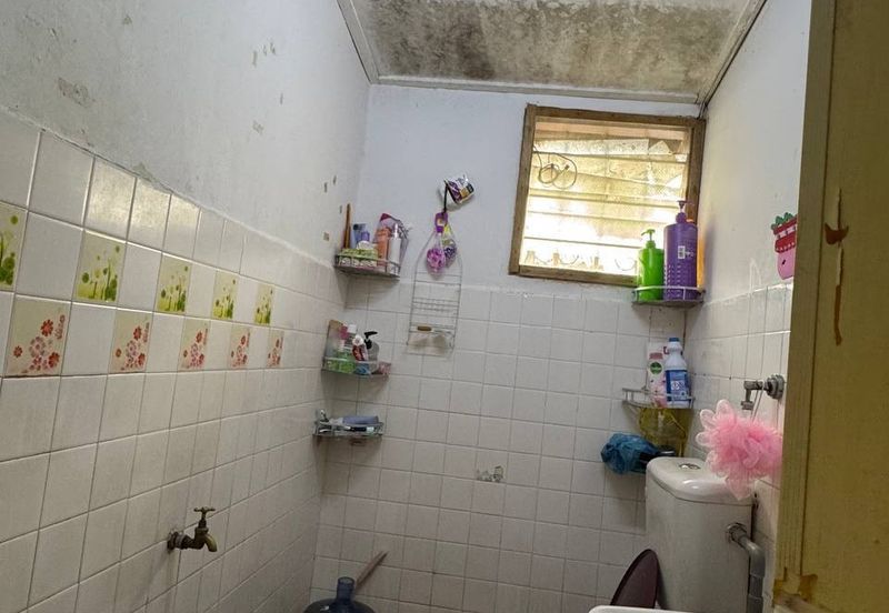 Kampung Melayu Ampang