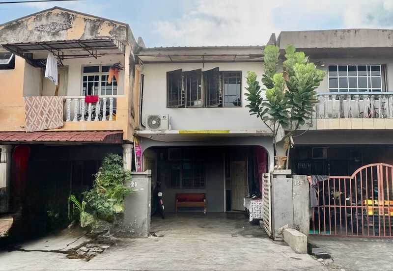 Kampung Melayu Ampang