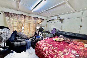 Kampung Melayu Ampang