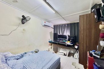 Kampung Melayu Ampang