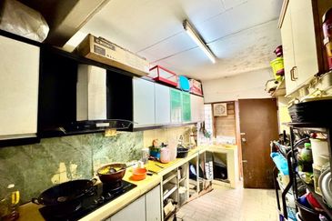 Kampung Melayu Ampang