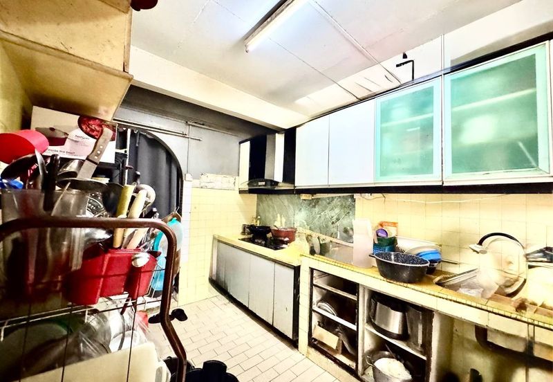 Kampung Melayu Ampang