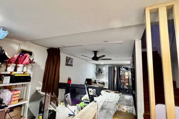 Kampung Melayu Ampang