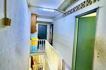 Kampung Melayu Ampang