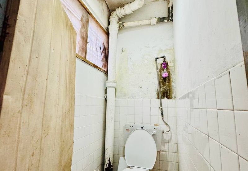 Kampung Melayu Ampang