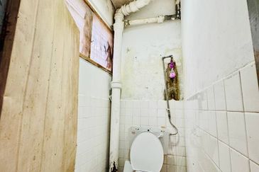 Kampung Melayu Ampang