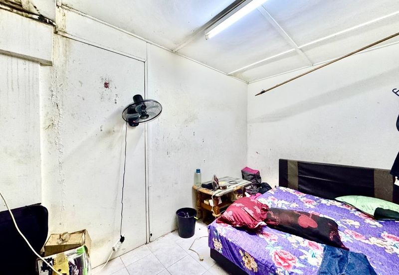 Kampung Melayu Ampang