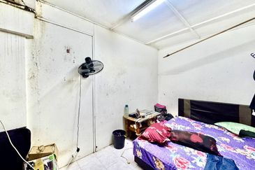 Kampung Melayu Ampang