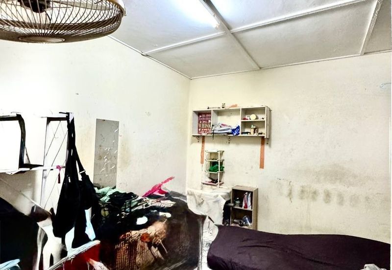 Kampung Melayu Ampang