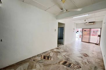 Taman Kinrara Seksyen 2