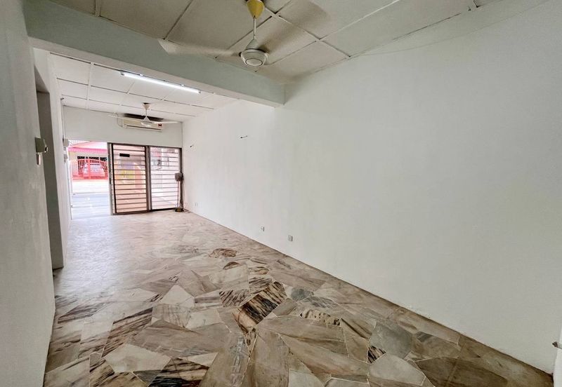 Taman Kinrara Seksyen 2