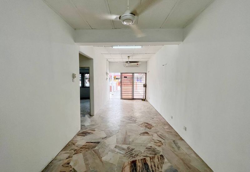 Taman Kinrara Seksyen 2