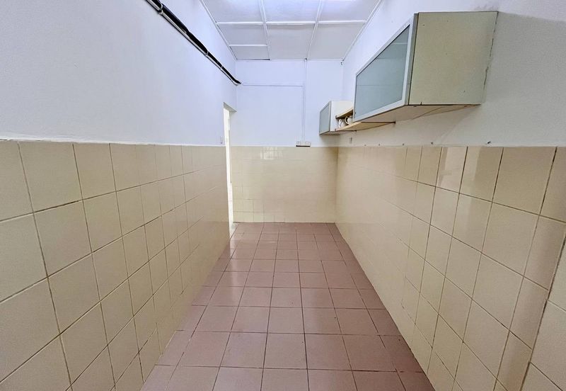 Taman Kinrara Seksyen 2