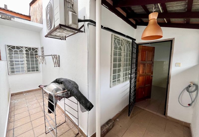 Taman Kinrara Seksyen 2