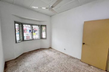 Taman Kinrara Seksyen 2