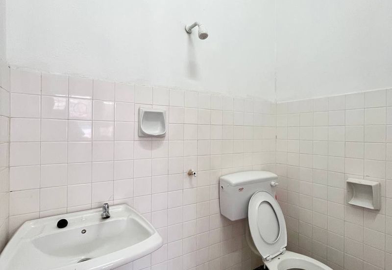 Taman Kinrara Seksyen 2