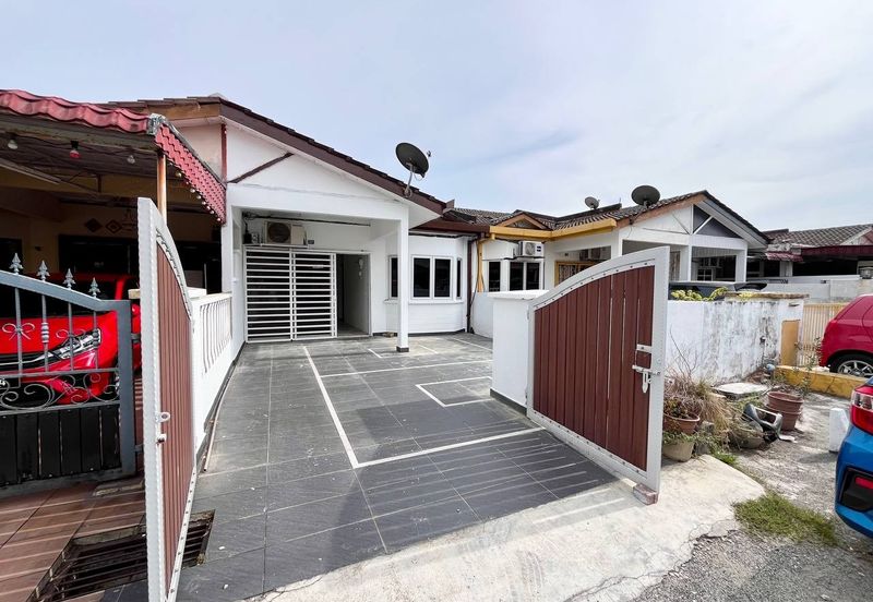 Taman Kinrara Seksyen 2