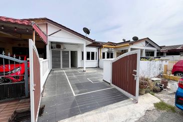 Taman Kinrara Seksyen 2