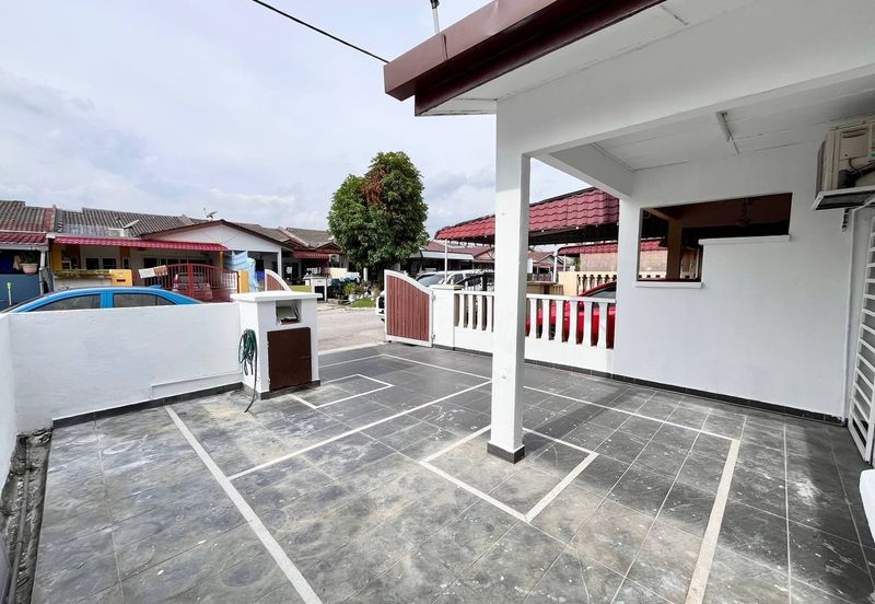 Taman Kinrara Seksyen 2