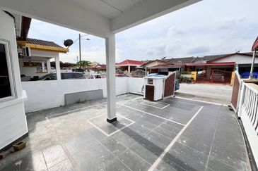 Taman Kinrara Seksyen 2