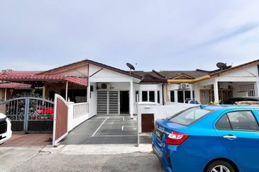 Taman Kinrara Seksyen 2