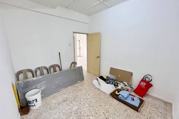 Taman Kinrara Seksyen 2