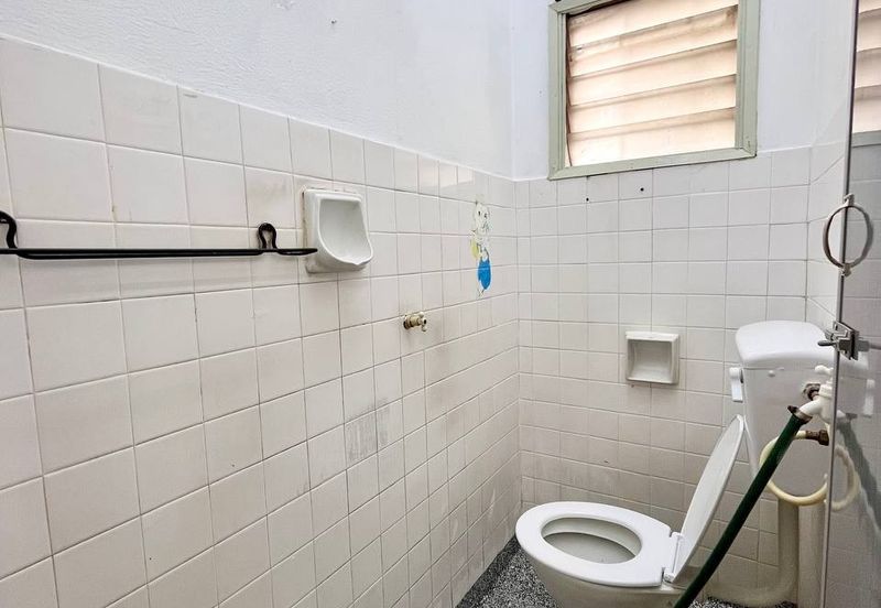 Taman Kinrara Seksyen 2