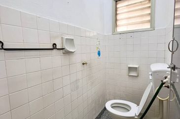 Taman Kinrara Seksyen 2