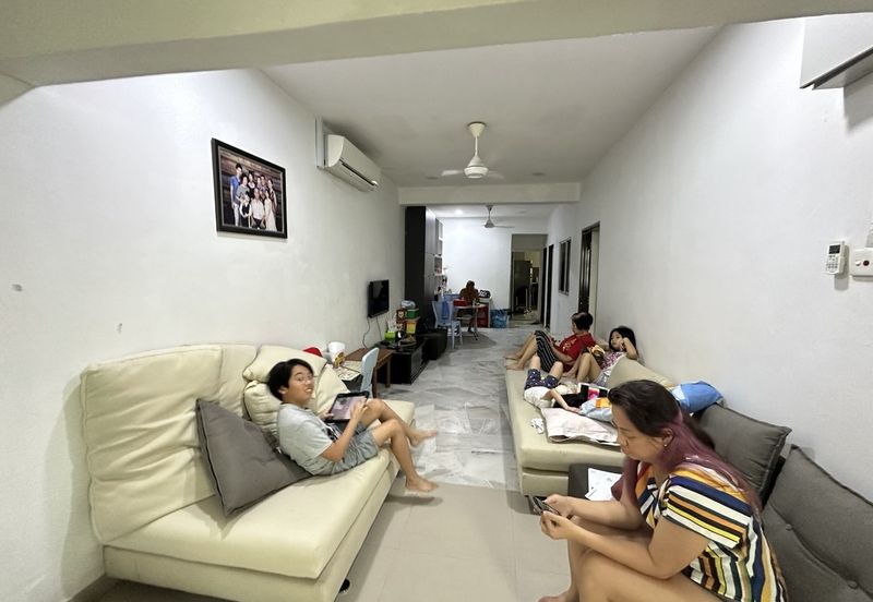 Taman Kinrara Seksyen 2