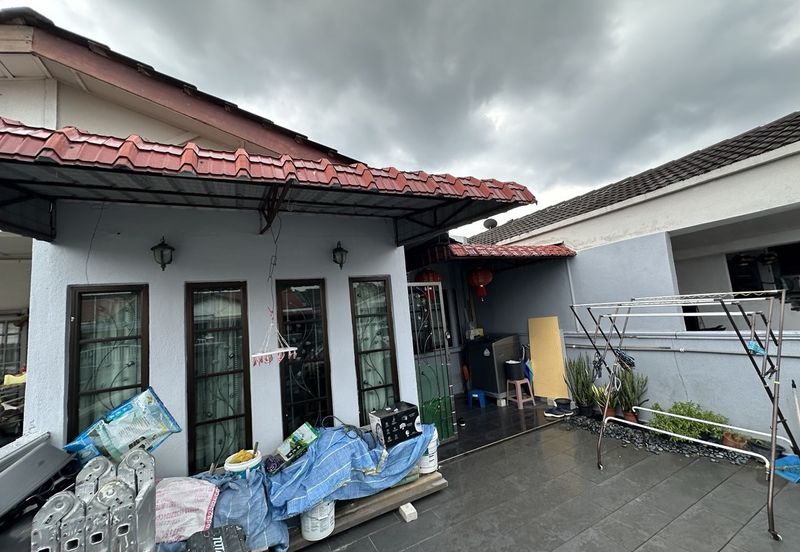 Taman Kinrara Seksyen 2