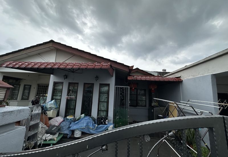 Taman Kinrara Seksyen 2