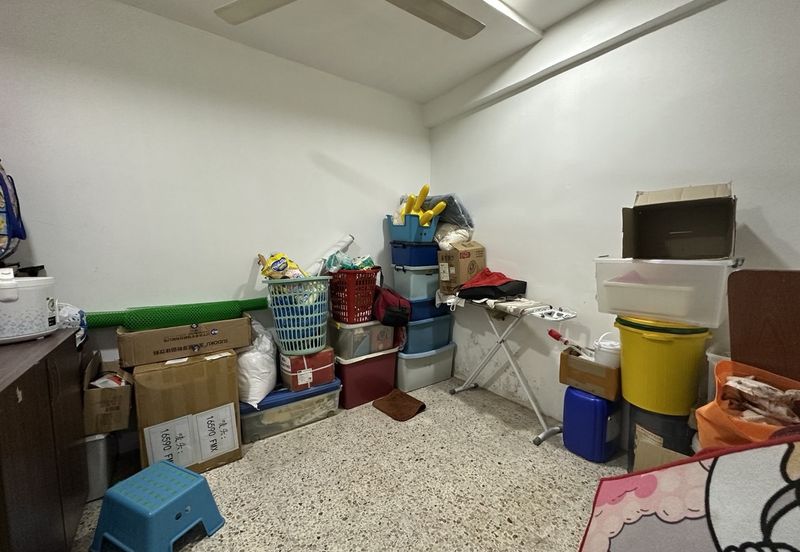 Taman Kinrara Seksyen 2