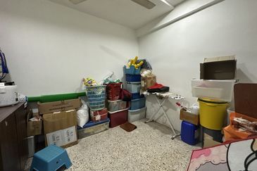 Taman Kinrara Seksyen 2