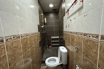 Taman Kinrara Seksyen 2