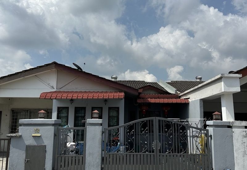 Taman Kinrara Seksyen 2