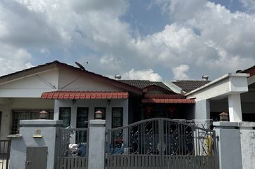 Taman Kinrara Seksyen 2