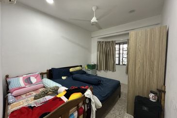 Taman Kinrara Seksyen 2