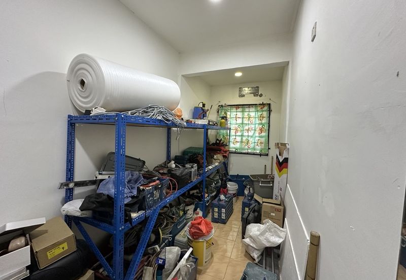 Taman Kinrara Seksyen 2