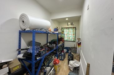 Taman Kinrara Seksyen 2