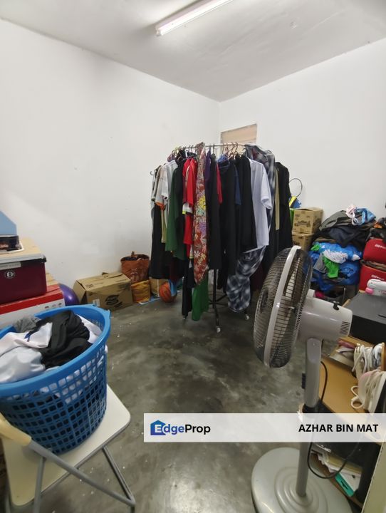 LOw FLOOR Flat Desa Lembah Permai Bukit belacan Lembah Jaya Utara Ampang For Sale untuk dijual, Selangor, Ampang