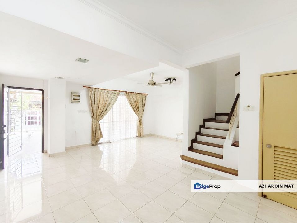 Taman Pinggiran USJ 1 Subang Jaya Double Storey for Sale untuk dijual, Selangor, USJ