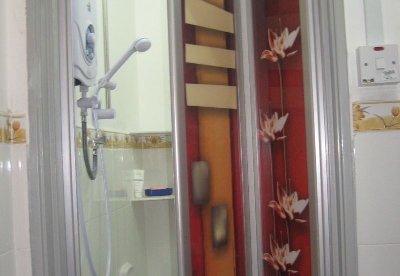 Pangsapuri Palm Court 2