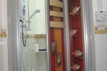 Pangsapuri Palm Court 2