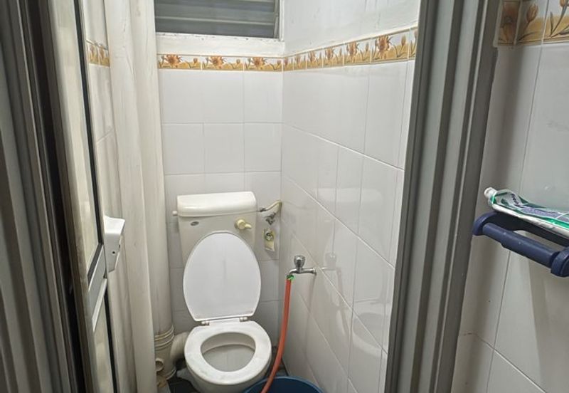 Pangsapuri Palm Court 2